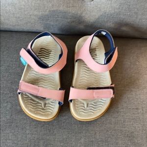 Native sandals
